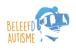Logo van Beleef en Beleefd Autisme