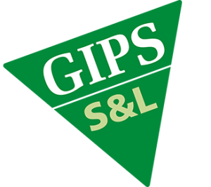 Logo stichting Gips Spelen & Leren